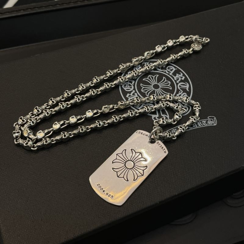 Chrome Hearts Necklaces